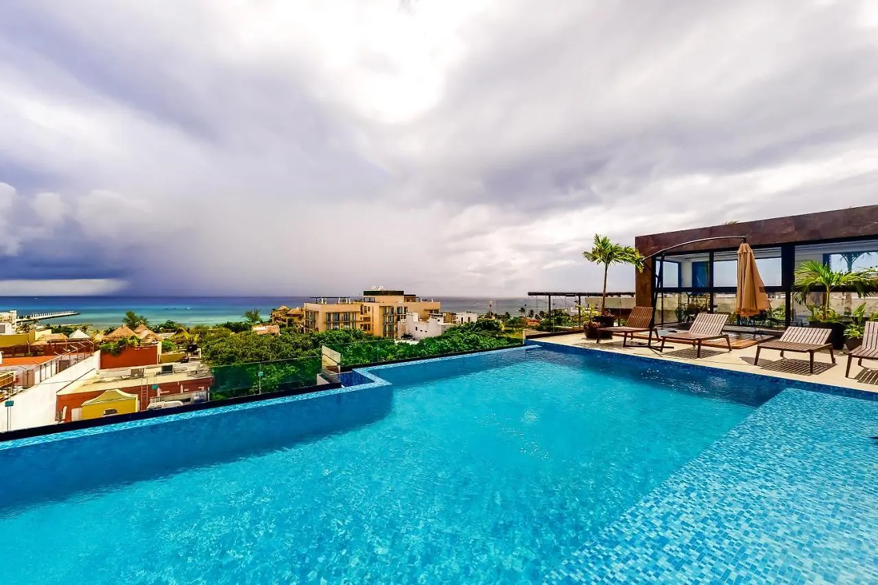 Perfect Place 002 Playa del Carmen