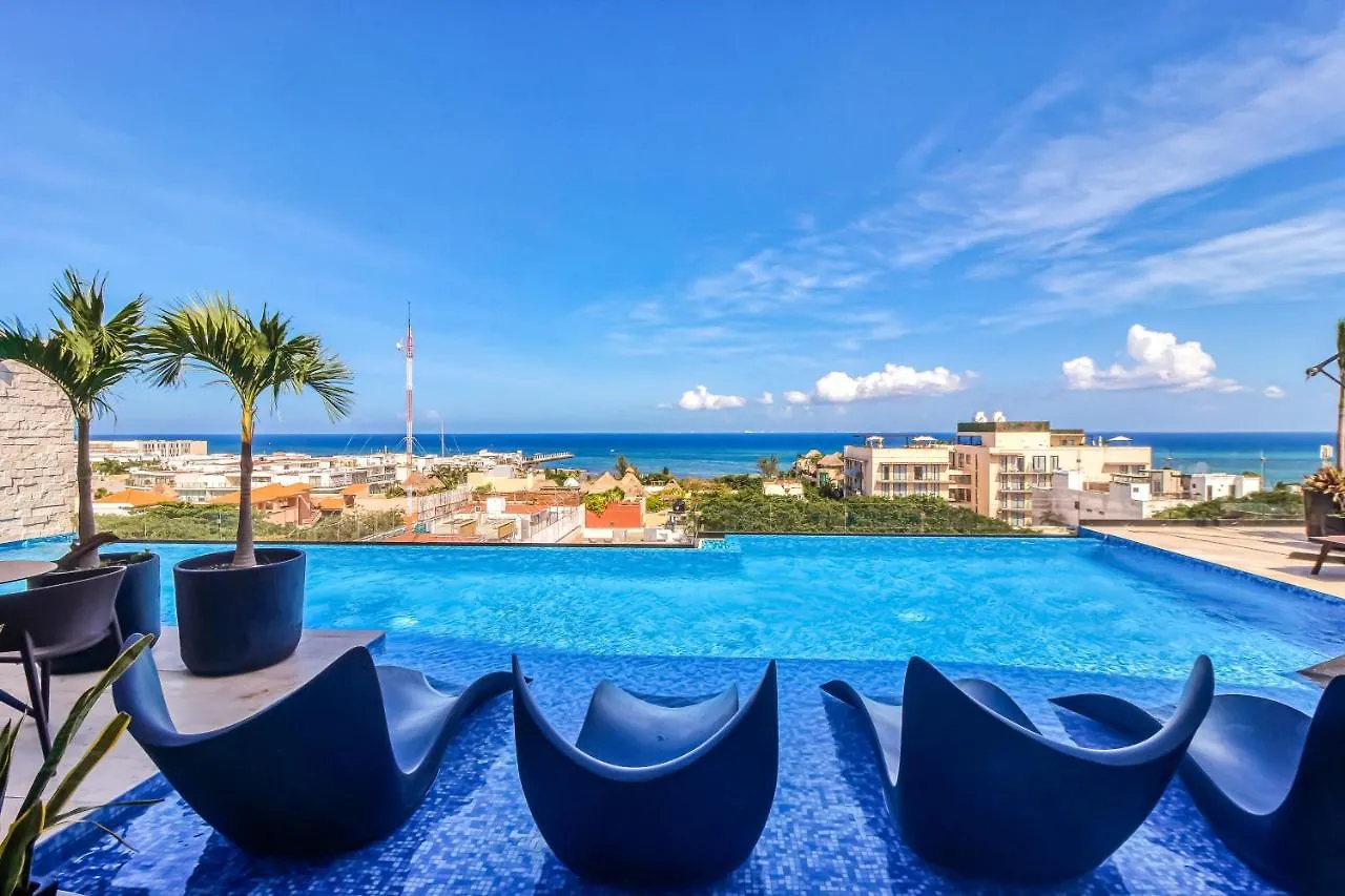 Perfect Place 002 Playa del Carmen