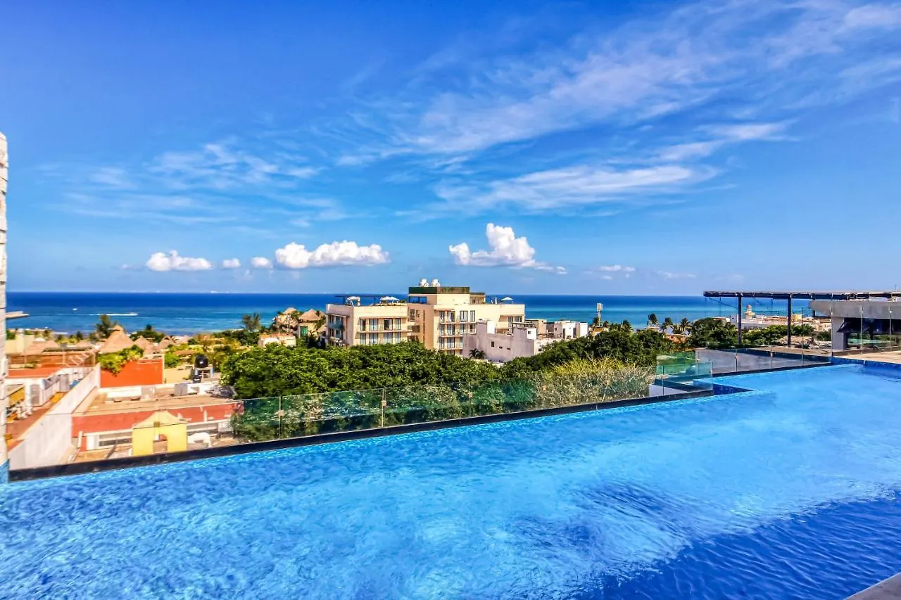 Hotel Perfect Place 002 Playa del Carmen