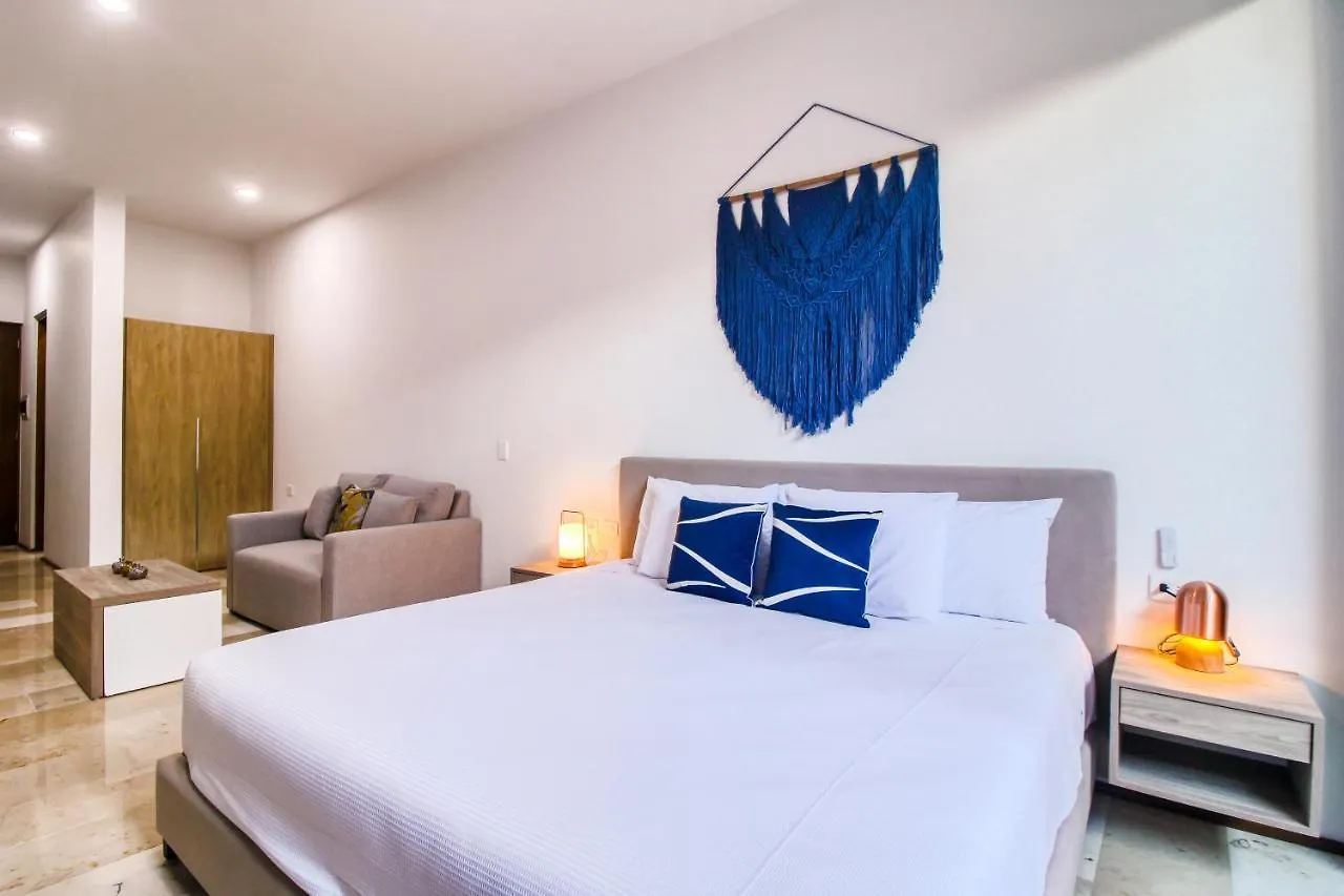 Hotel Perfect Place 002 Playa del Carmen