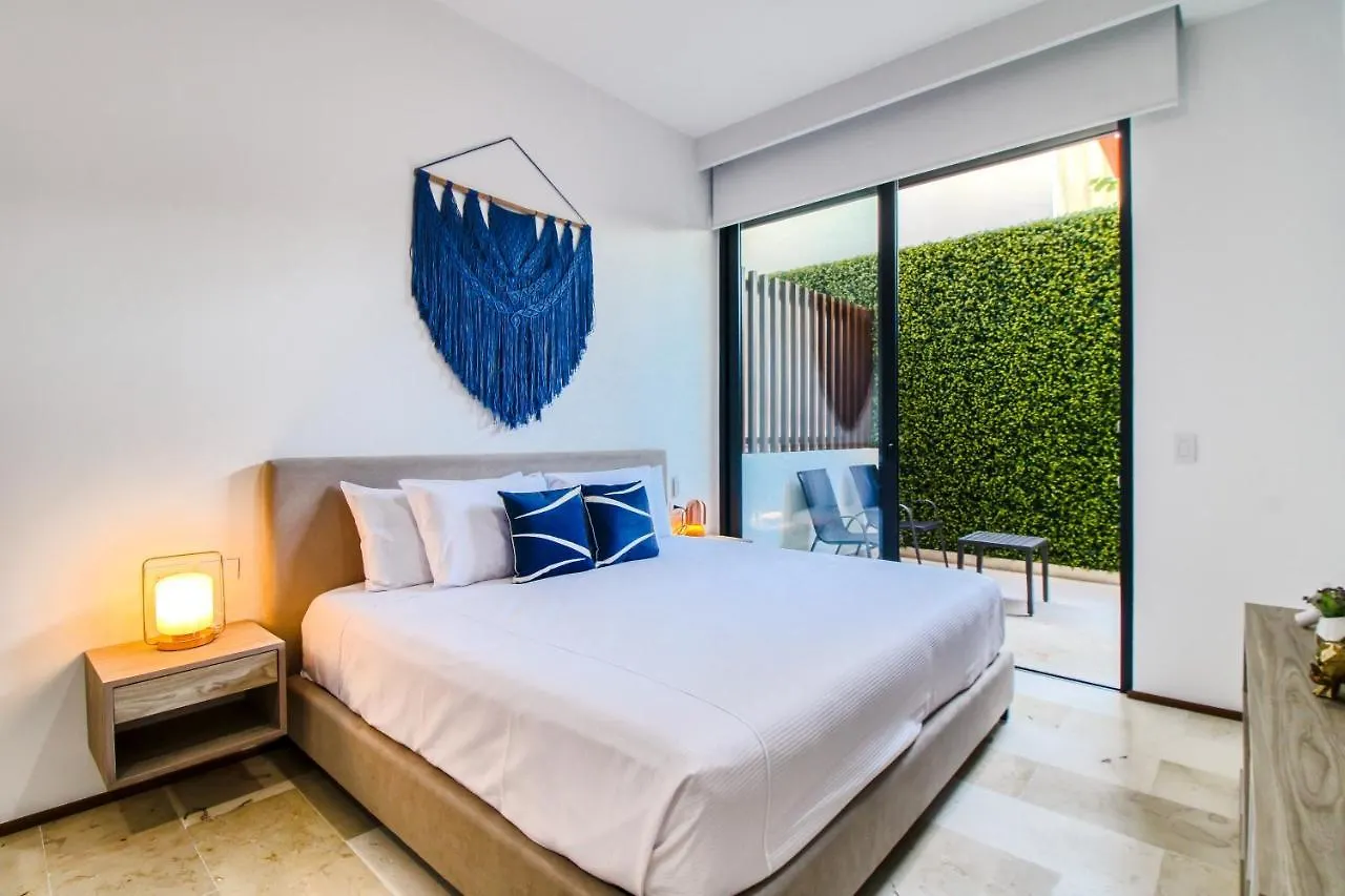 Hotel Perfect Place 002 Playa del Carmen Mexico