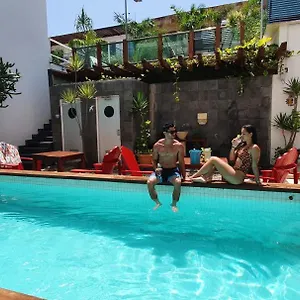 Hotel Casa Ticul Boutique - 5th Ave By Bfh, Playa del Carmen