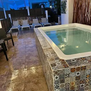 Casa De Luz Playa del Carmen