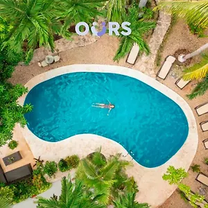 Hotel Hacienda Paradise Boutique By Xperience, Playa del Carmen